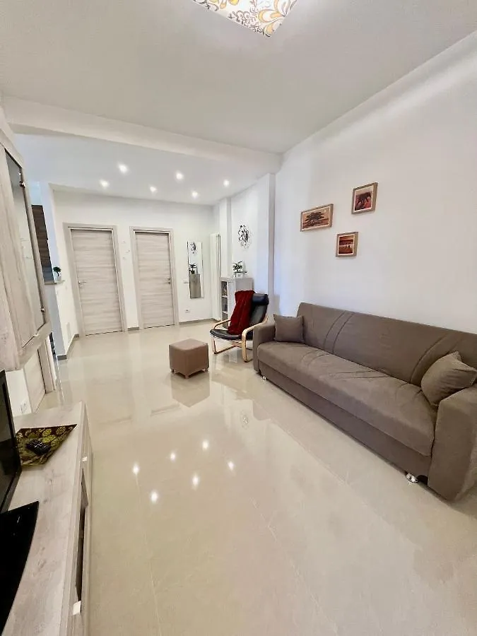 Appartamento Casa Lollo Chiavari Italia