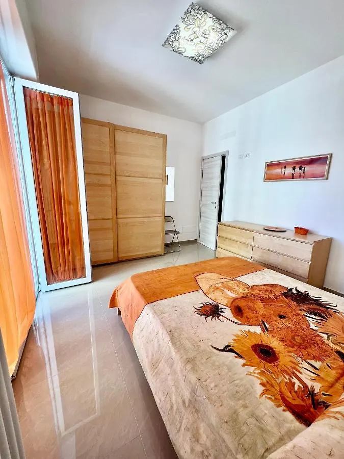 Appartamento Casa Lollo Chiavari