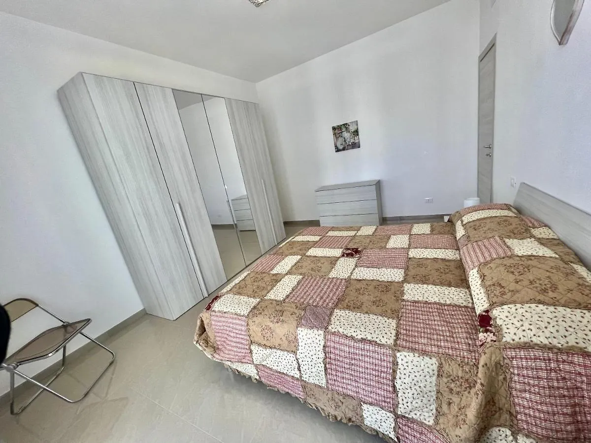 Appartamento Casa Lollo Chiavari
