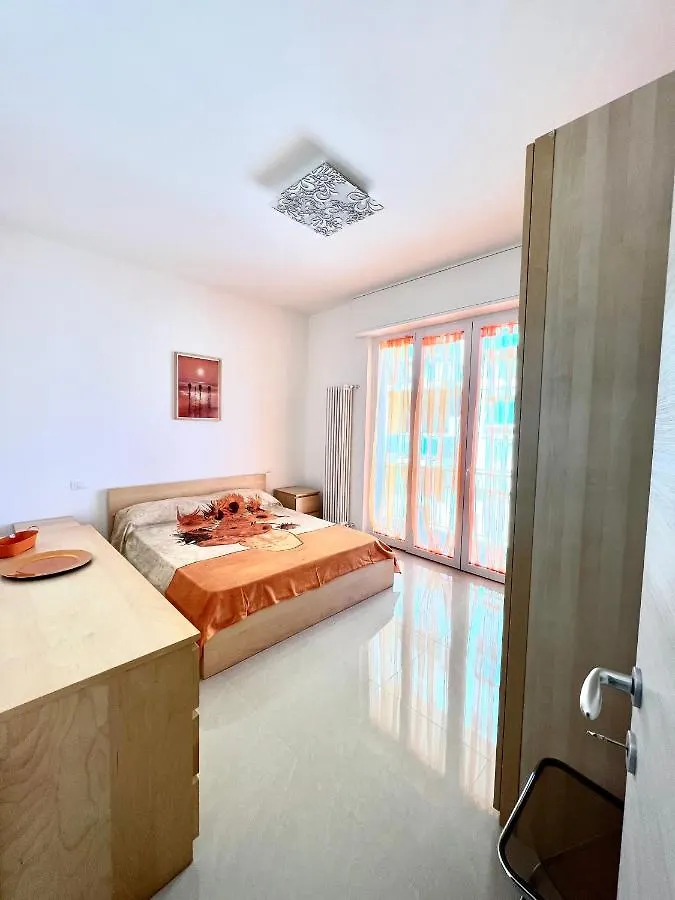 Appartamento Casa Lollo Chiavari