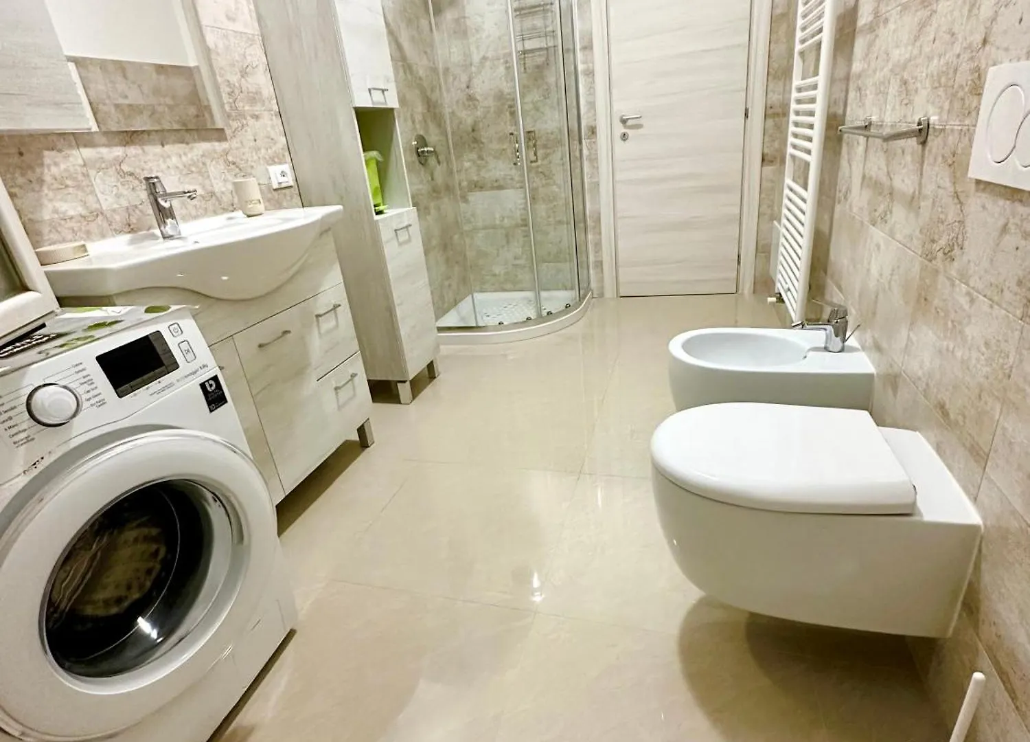 Appartamento Casa Lollo Chiavari 0*,